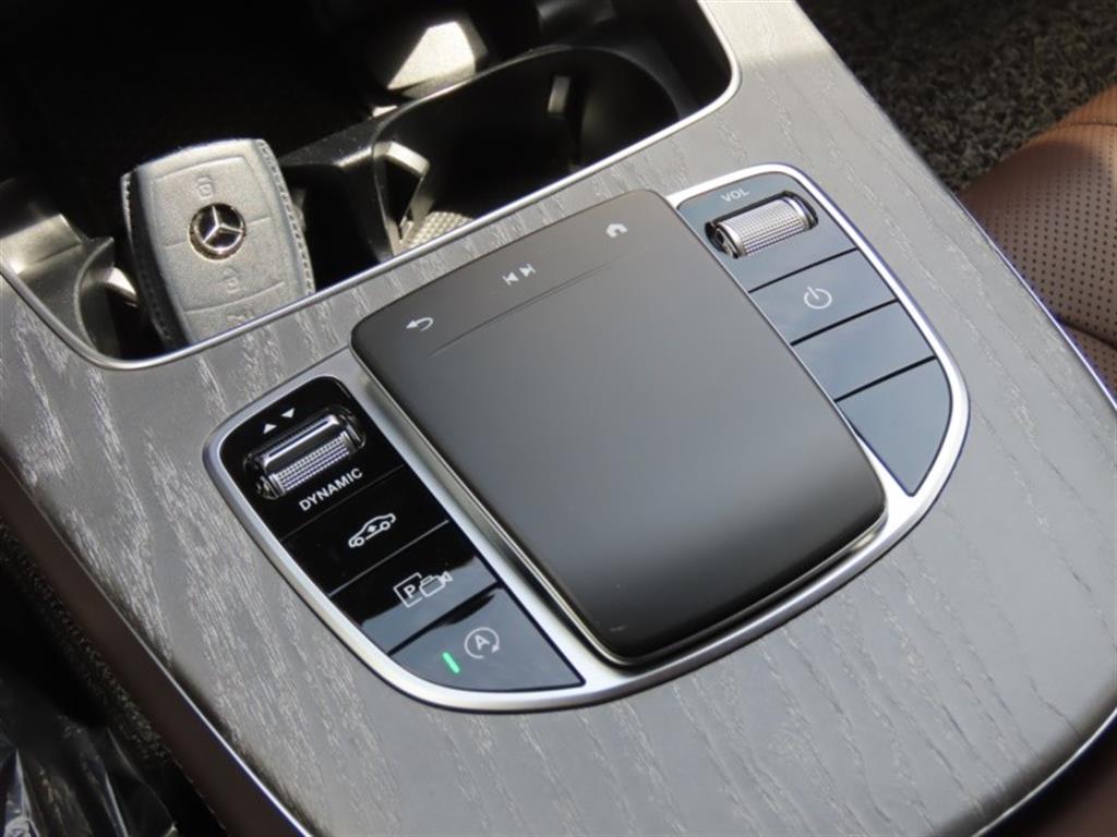Mercedes Benz CLS Class - Vista 11