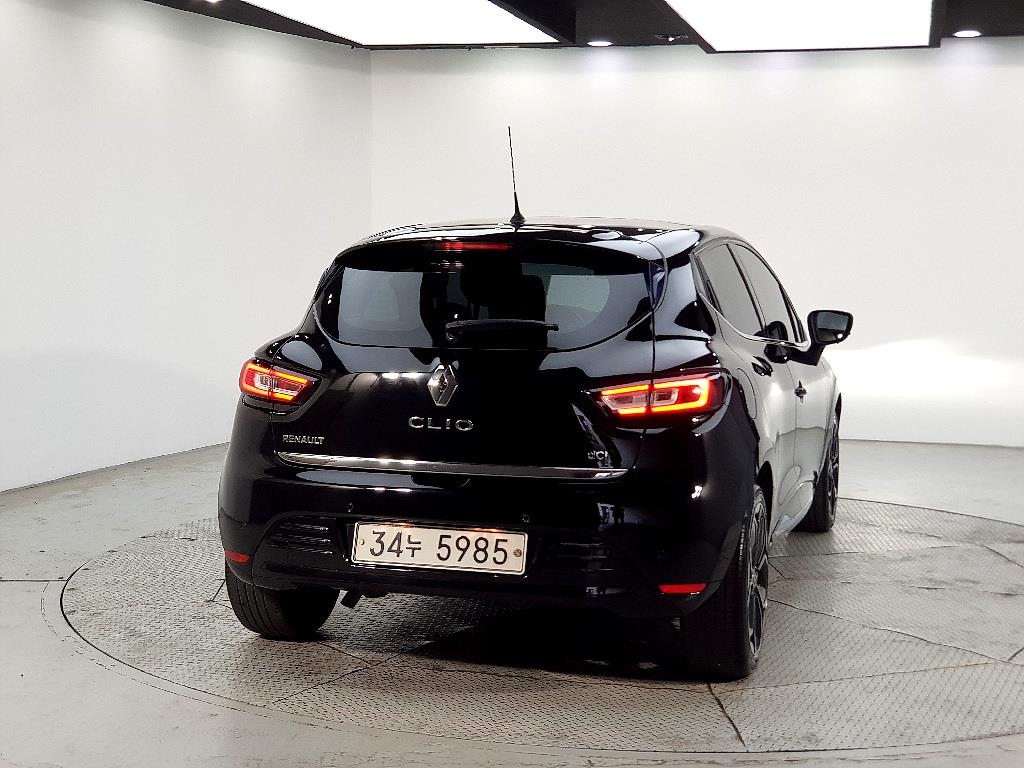 SAMSUNG Clio - Vista 3