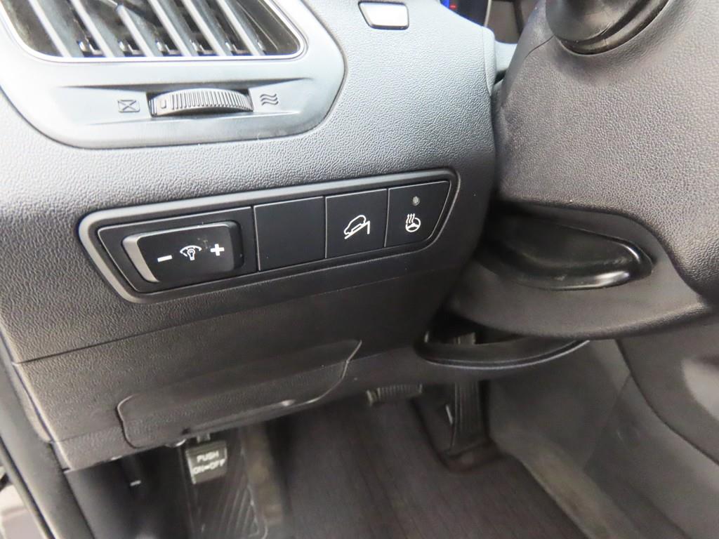 HYUNDAI Tucson - Vista 10