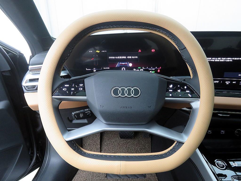Audi A5 2025 - Importación desde Corea - HF Imports Iquique - Foto 13