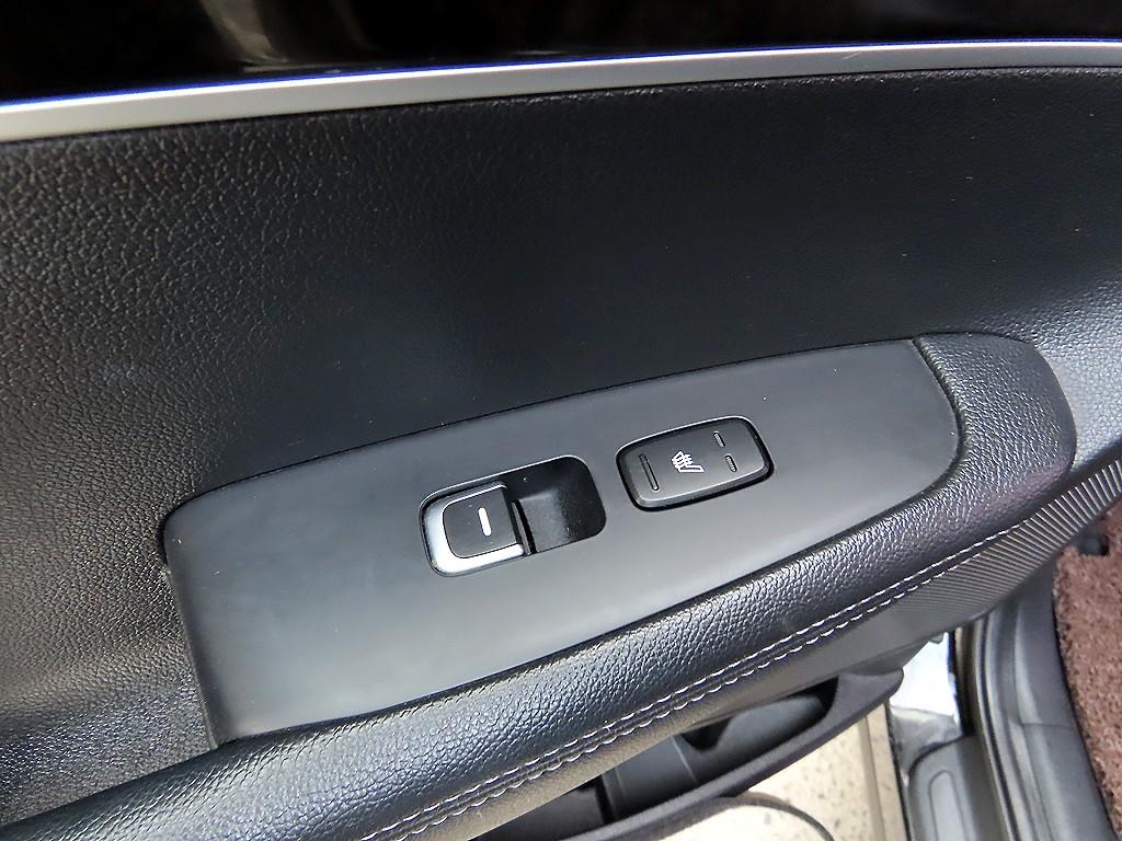 KIA Sorento 2016 Negro - Importación desde Corea - HF Imports Iquique - Foto 16