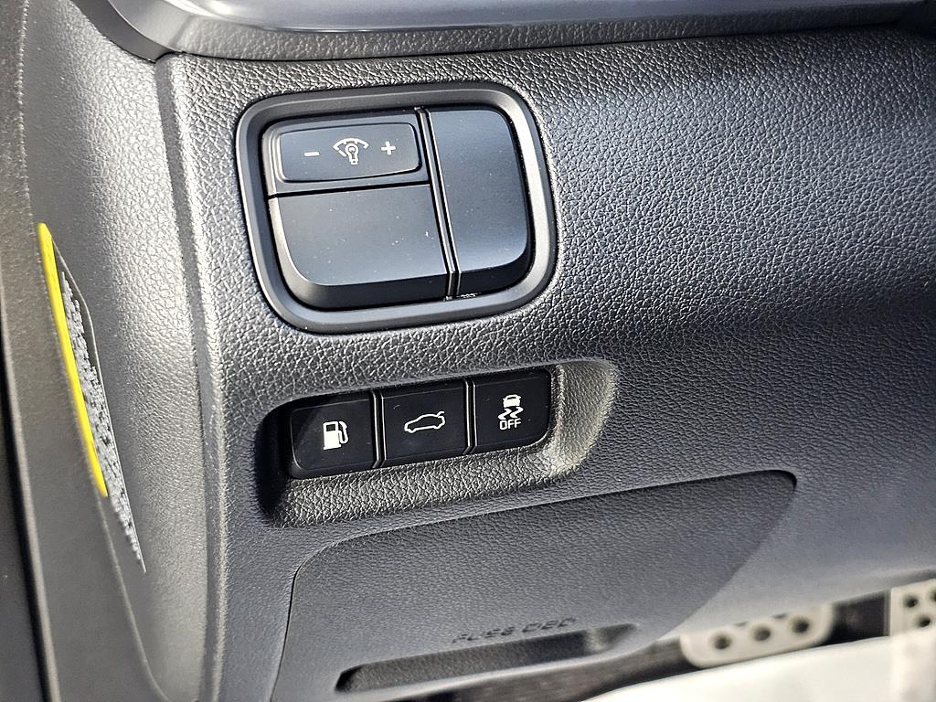 KIA K5 2016 Negro - Importación desde Corea - HF Imports Iquique - Foto 15