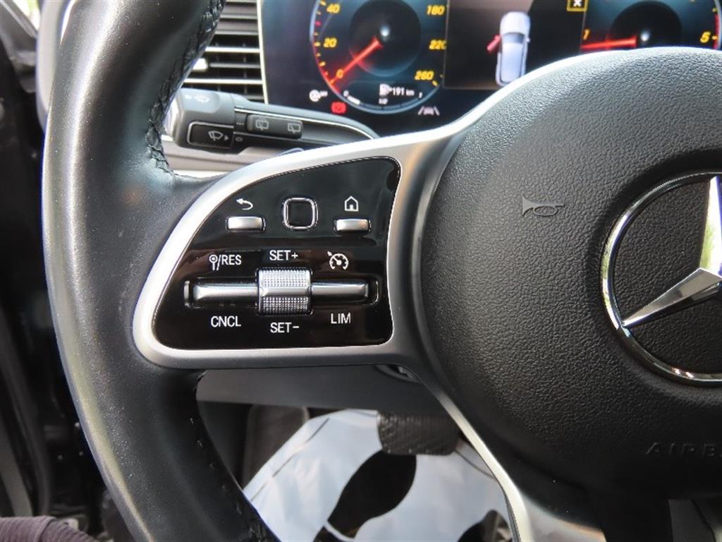 Mercedes Benz GLE Class 2020 Negro - Importación desde Corea - HF Imports Iquique - Foto 11