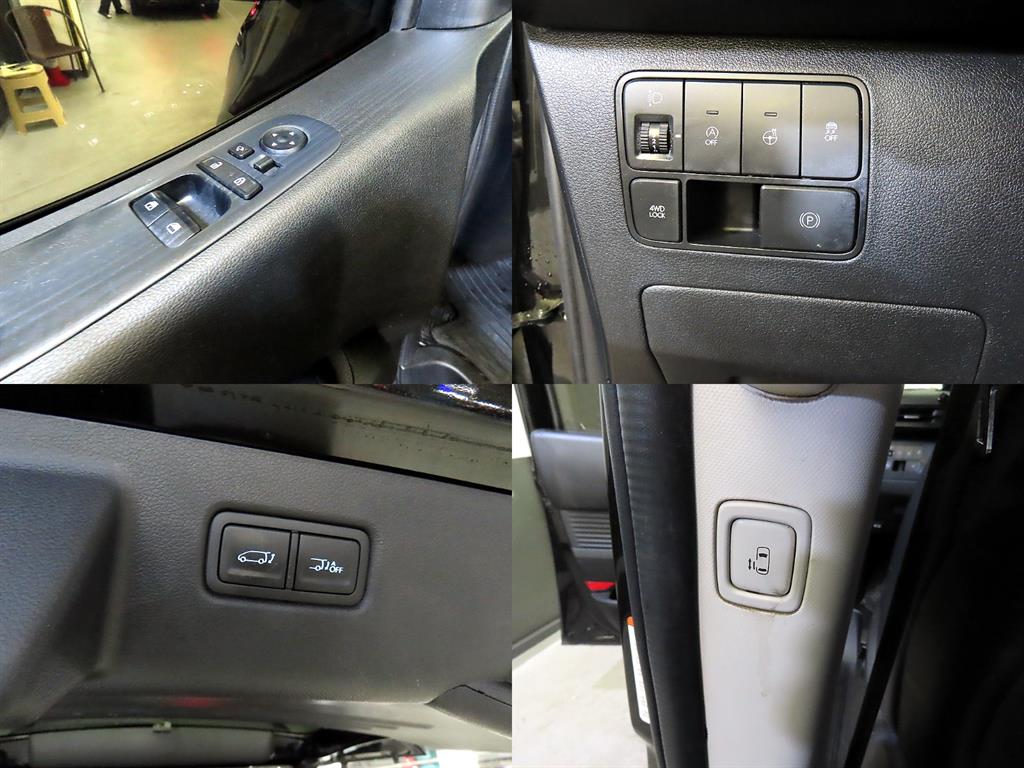 HYUNDAI Staria 2022 Negro - Importación desde Corea - HF Imports Iquique - Foto 15