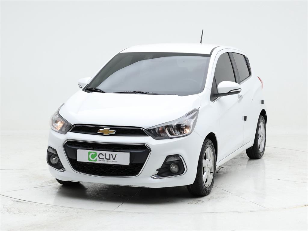 Chevrolet Spark 2016 - Importación desde Corea - HF Imports Iquique - Foto 1