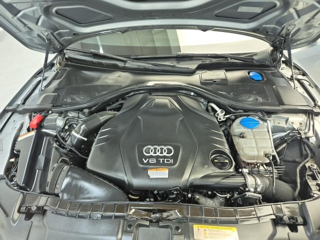 Audi A7 - Vista 5