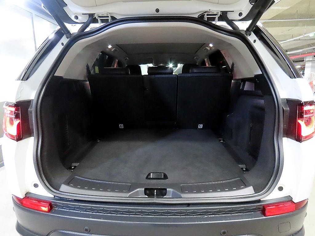Land Rover Discovery Sports 2022 - Importación desde Corea - HF Imports Iquique - Foto 17