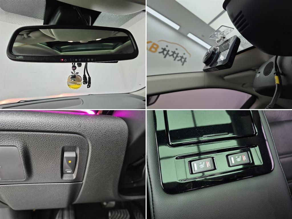 SAMSUNG SM6 2017 Gris - Importación desde Corea - HF Imports Iquique - Foto 17