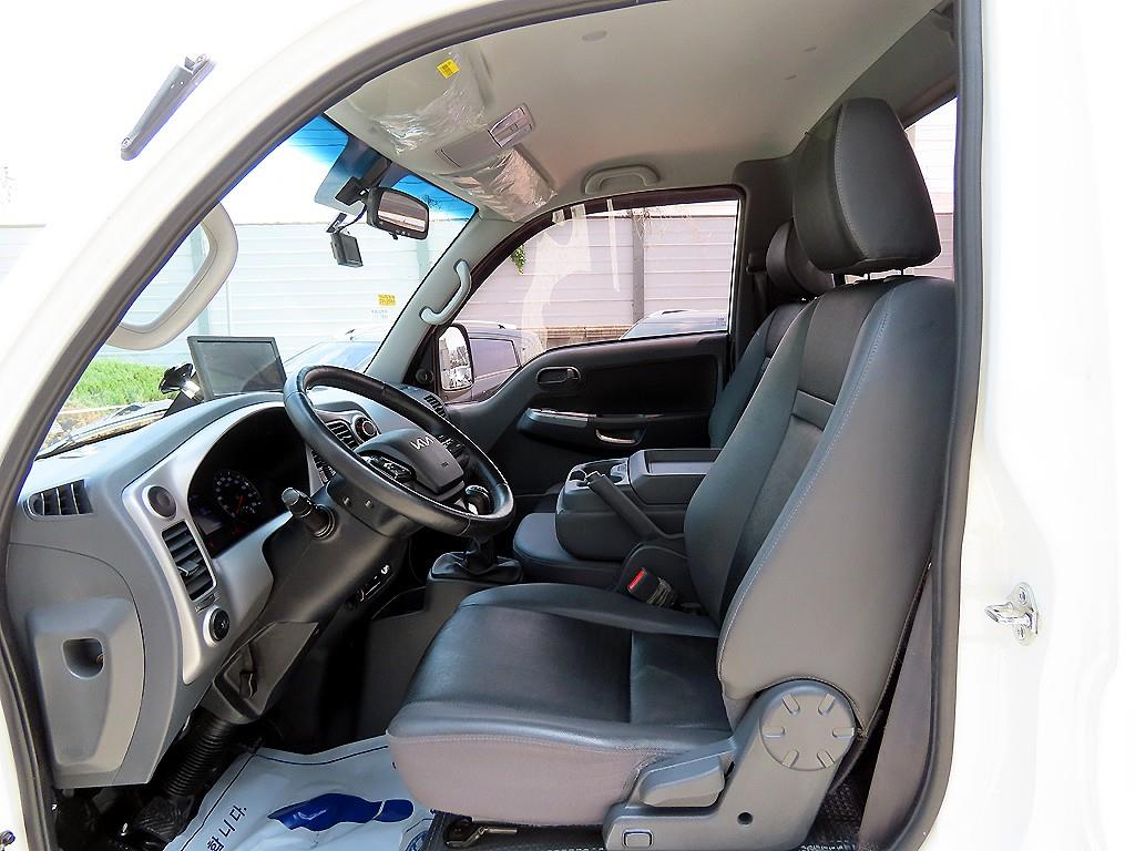 Small Truck Cargo (small) - Vista 6
