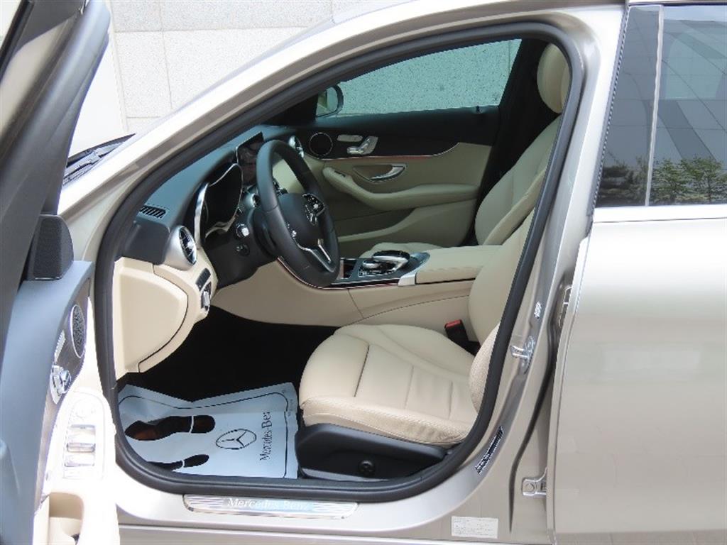 Mercedes Benz C Class 2020 - Importación desde Corea - HF Imports Iquique - Foto 13