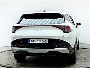 KIA Sportage - Vista 6