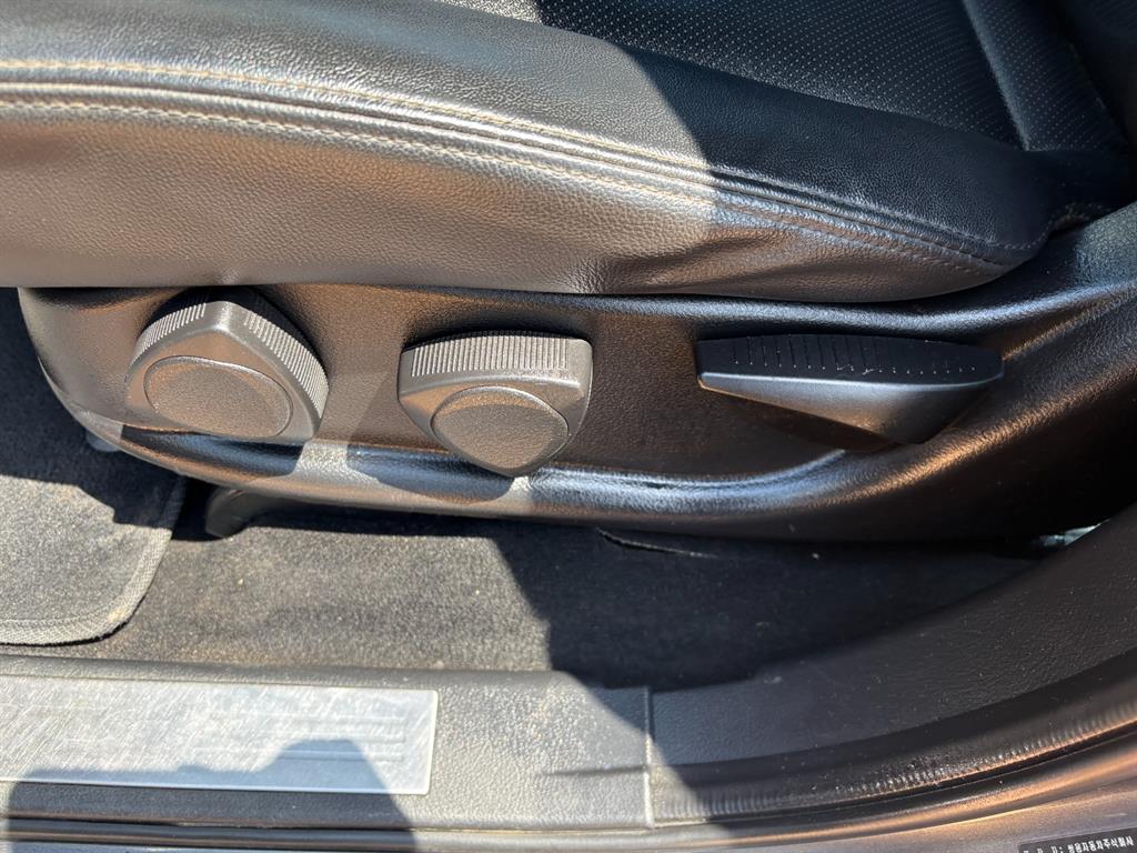 Ssangyong Korando 2015 Gris - Importación desde Corea - HF Imports Iquique - Foto 16