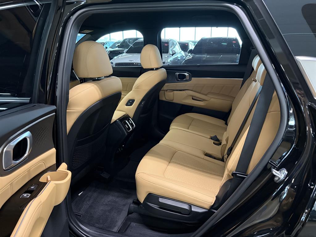 KIA Sorento - Vista 11