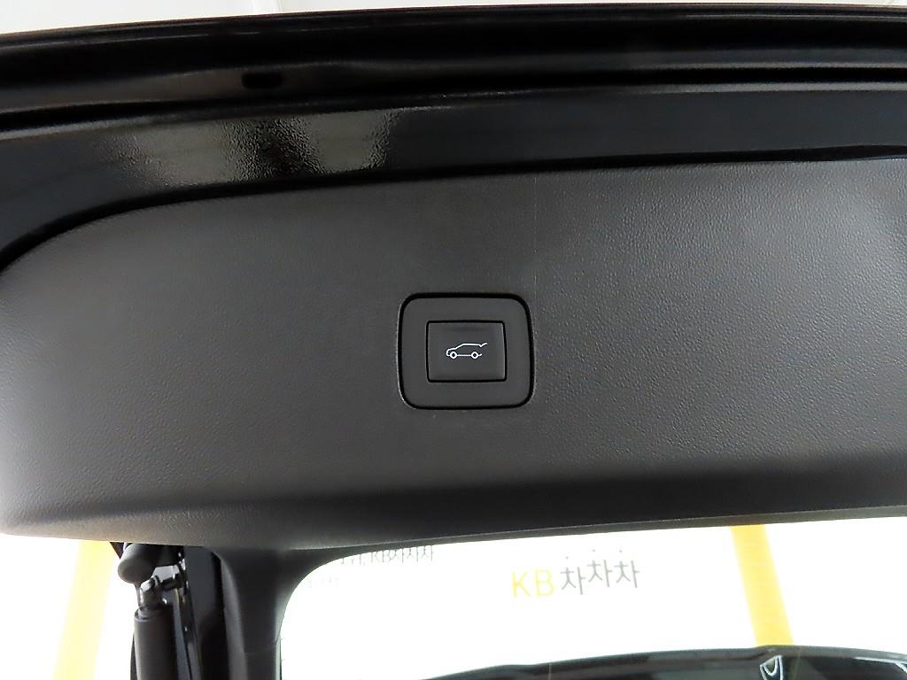 Chevrolet Trax 2026 Negro - Importación desde Corea - HF Imports Iquique - Foto 18