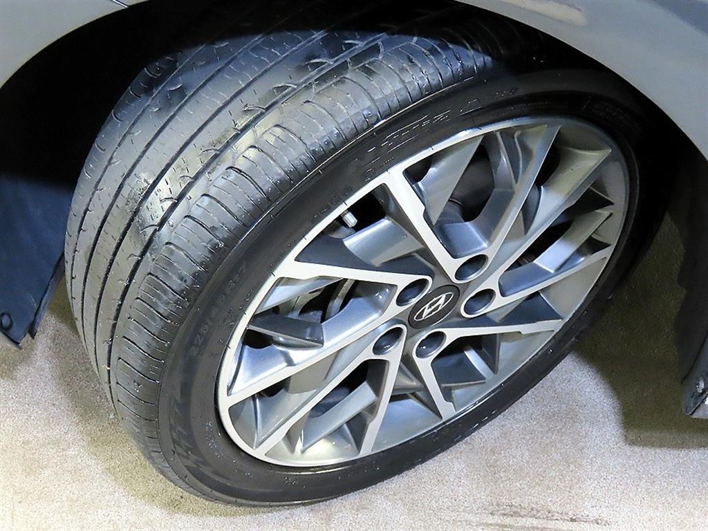 HYUNDAI Avante 2020 - Importación desde Corea - HF Imports Iquique - Foto 19