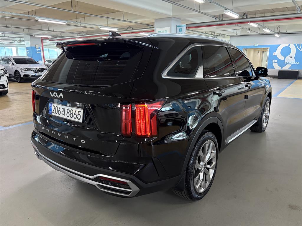 KIA Sorento - Vista 6