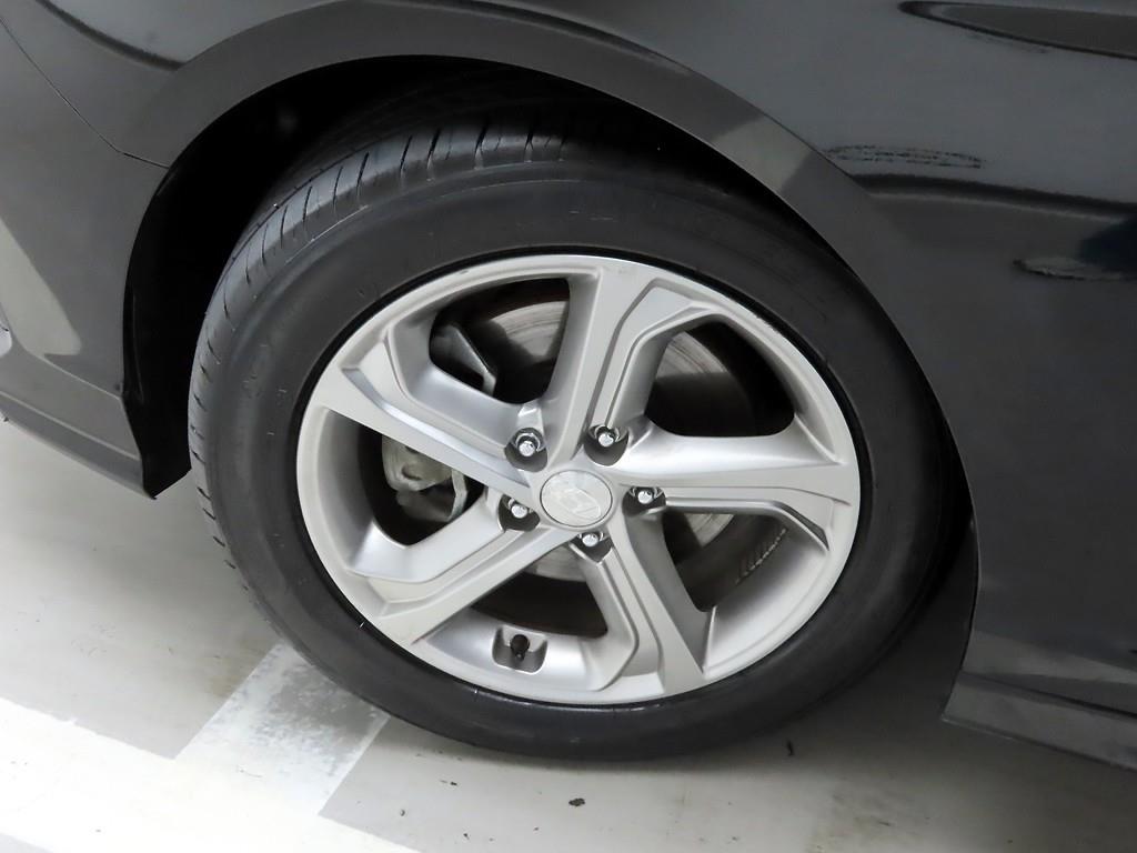 HYUNDAI Sonata 2019 Negro - Importación desde Corea - HF Imports Iquique - Foto 19