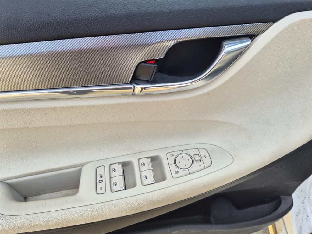 HYUNDAI Grandeur 2022 Blanco - Importación desde Corea - HF Imports Iquique - Foto 15
