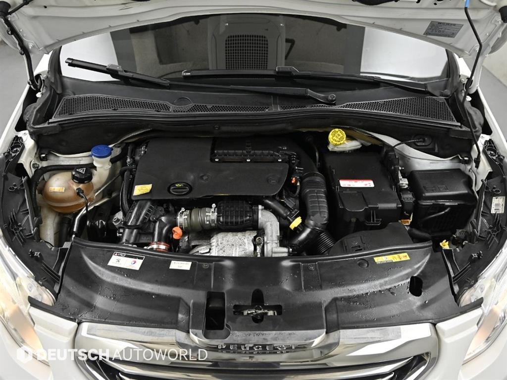 Peugeot 2008 - Vista 6