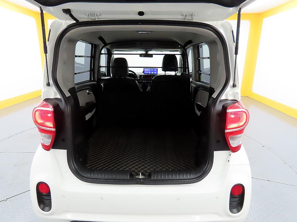 KIA Ray 2022 Blanco - Importación desde Corea - HF Imports Iquique - Foto 18
