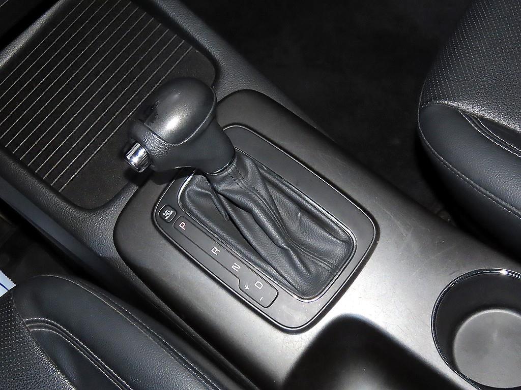 KIA K3 - Vista 12