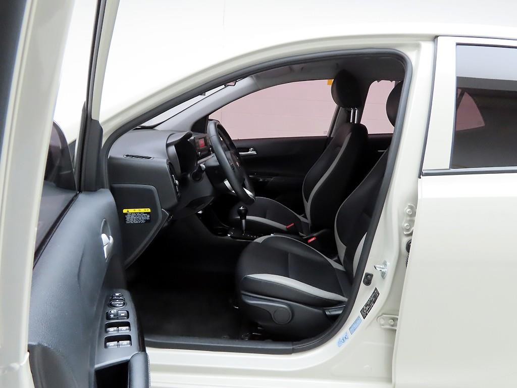 KIA Morning 2018 - Importación desde Corea - HF Imports Iquique - Foto 14