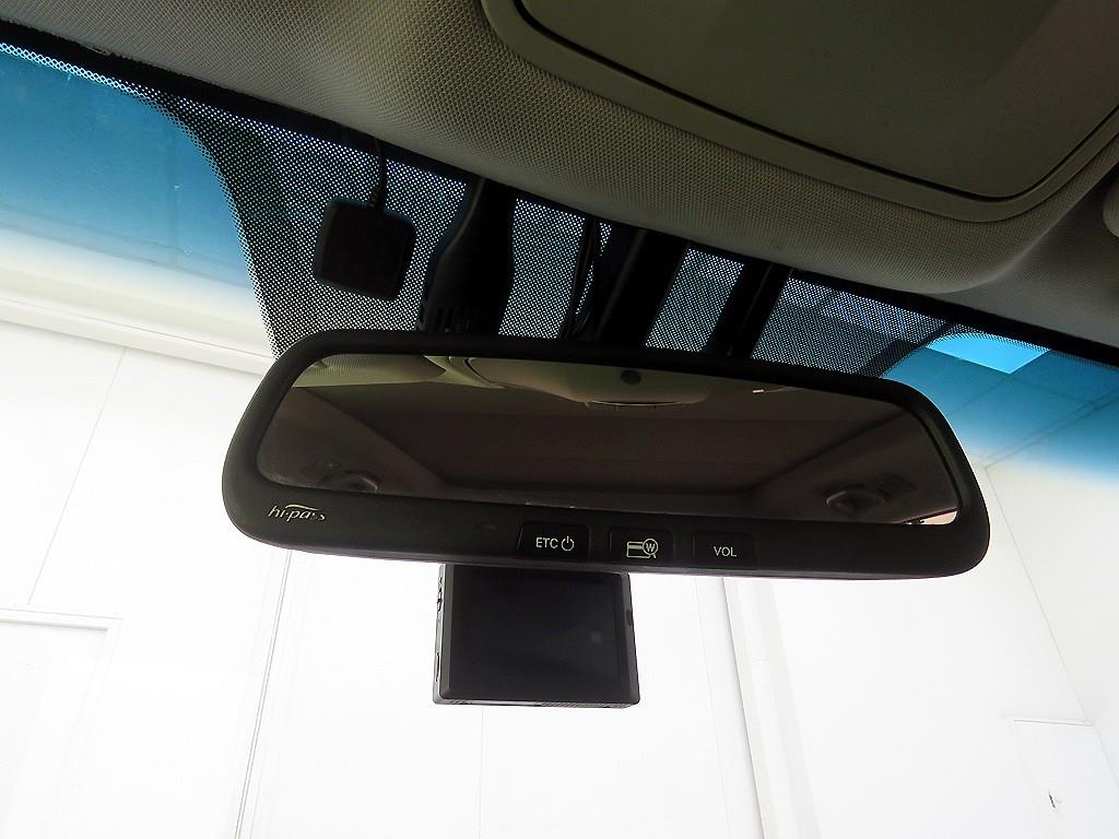HYUNDAI Santa Fe - Vista 11