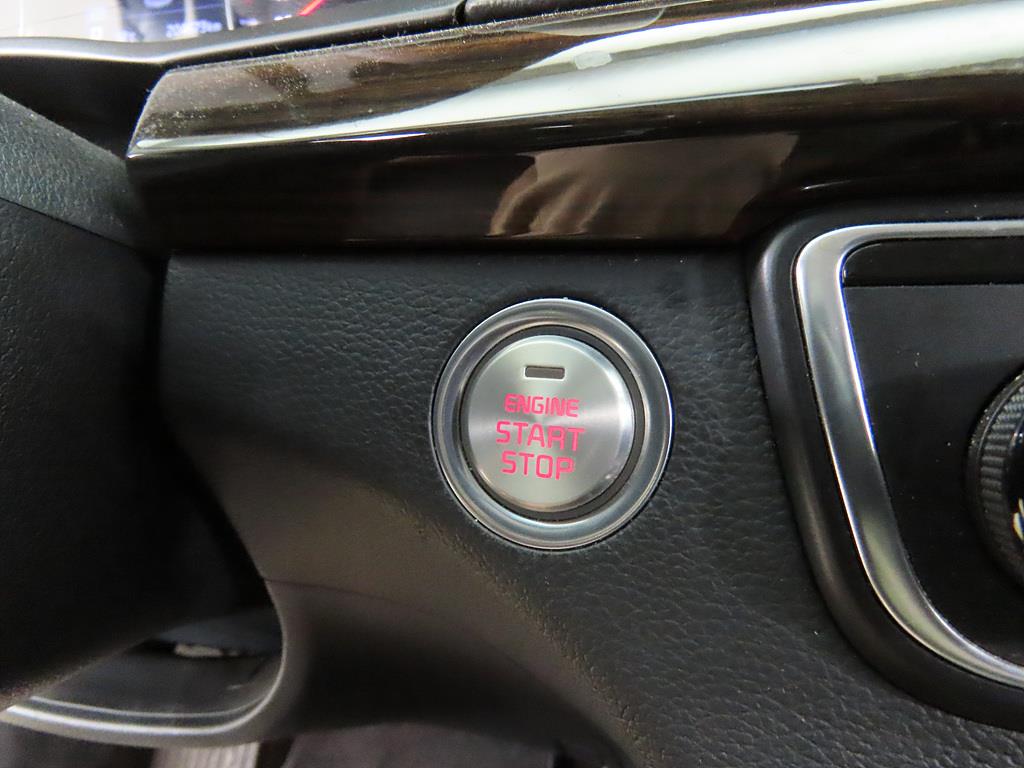 KIA K7 2018 Azul - Importación desde Corea - HF Imports Iquique - Foto 13