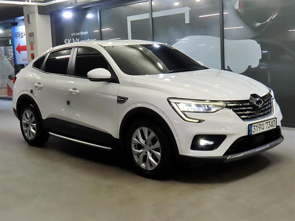SAMSUNG XM3 2020 Blanco - Importación desde Corea - HF Imports Iquique - Foto 1