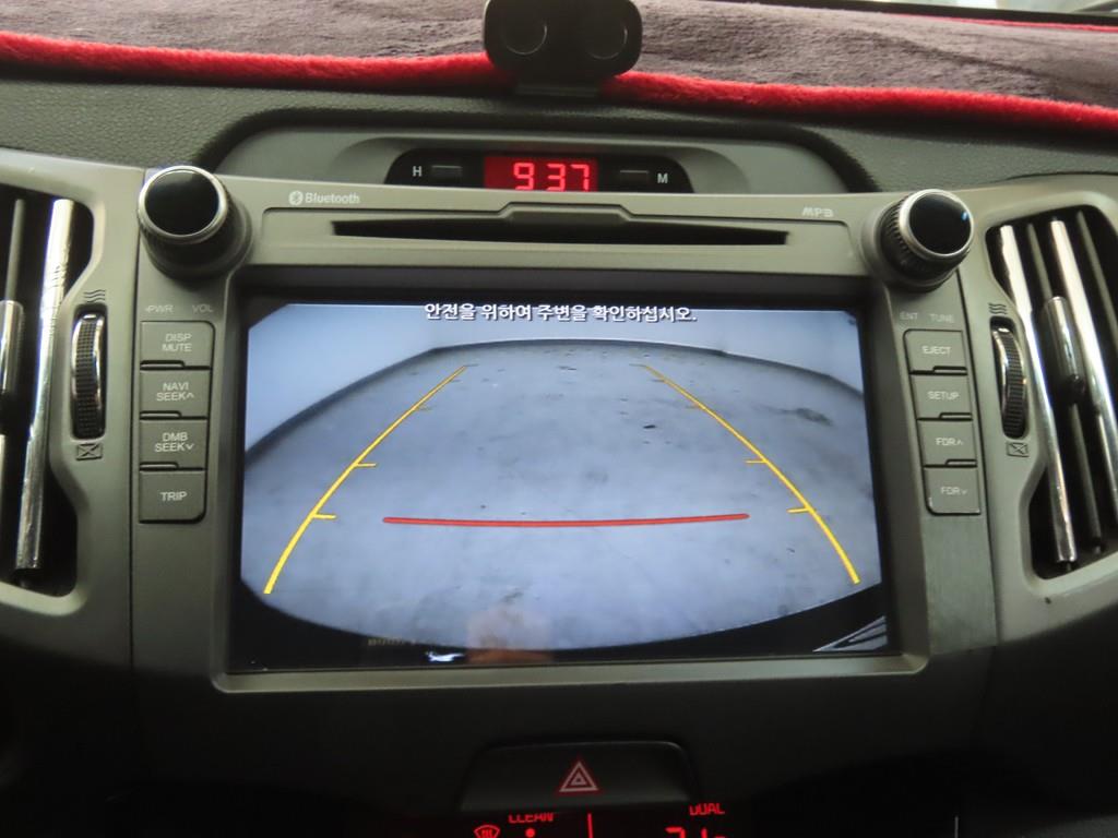 KIA Sportage 2014 - Importación desde Corea - HF Imports Iquique - Foto 15