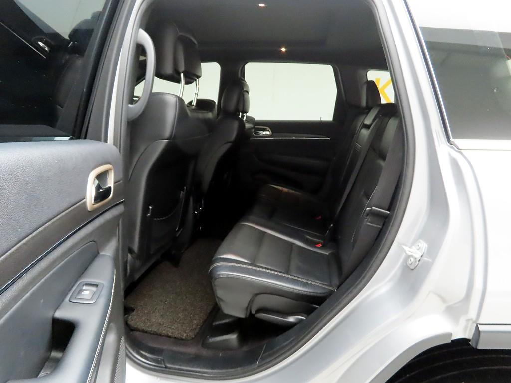 Jeep Cherokee 2017 Gris - Importación desde Corea - HF Imports Iquique - Foto 13