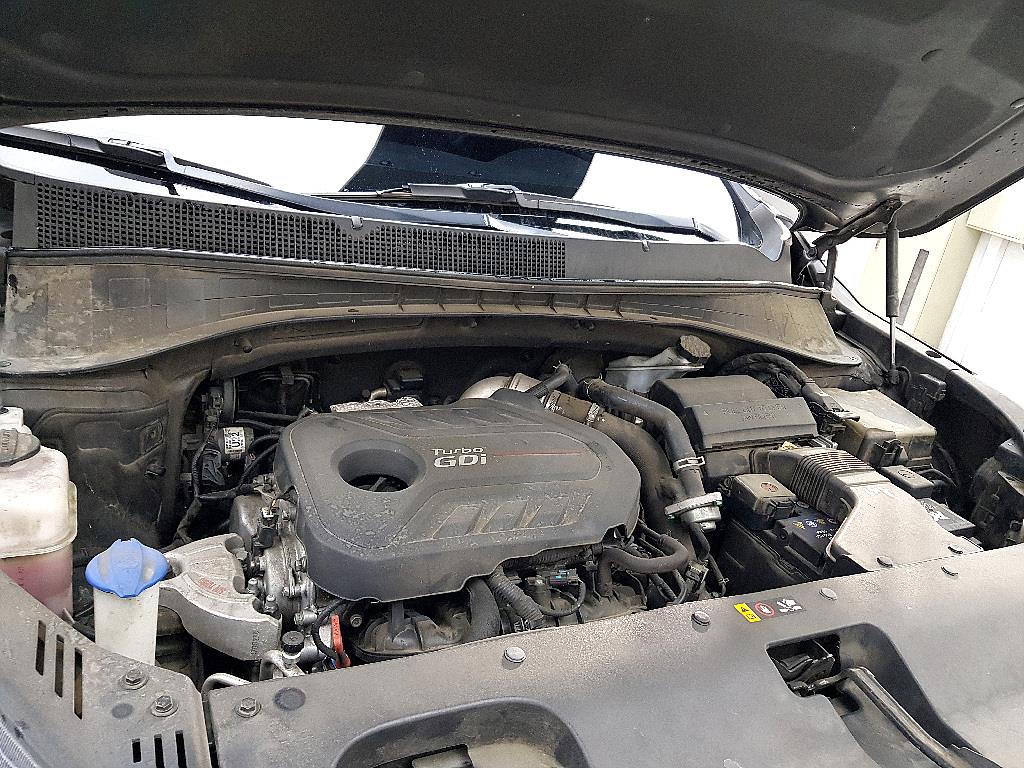 KIA Sorento - Vista 6