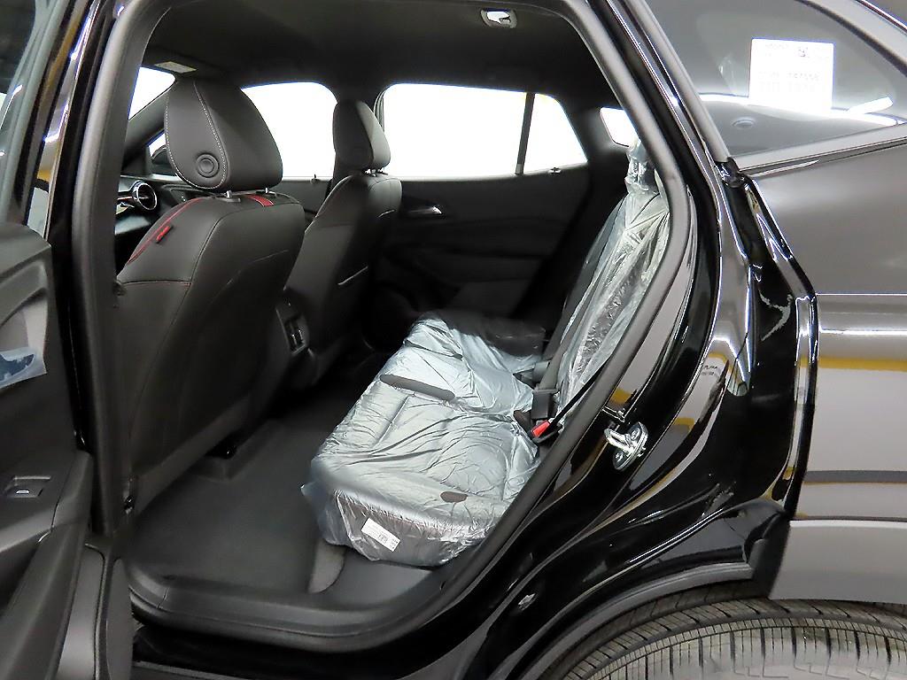 Chevrolet Trax - Vista 6