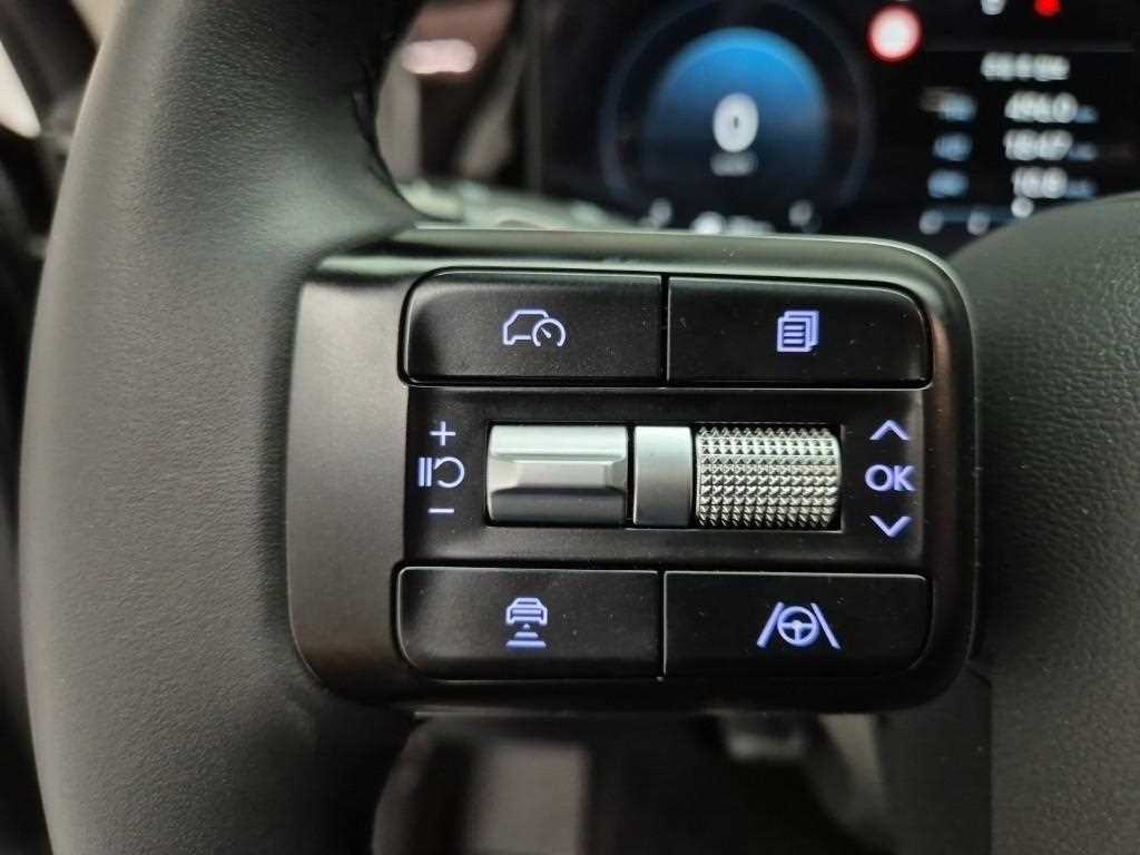 HYUNDAI Grandeur - Vista 11