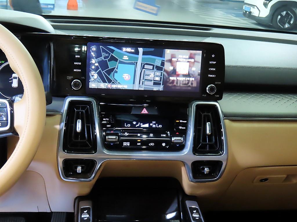 KIA Sorento - Vista 11
