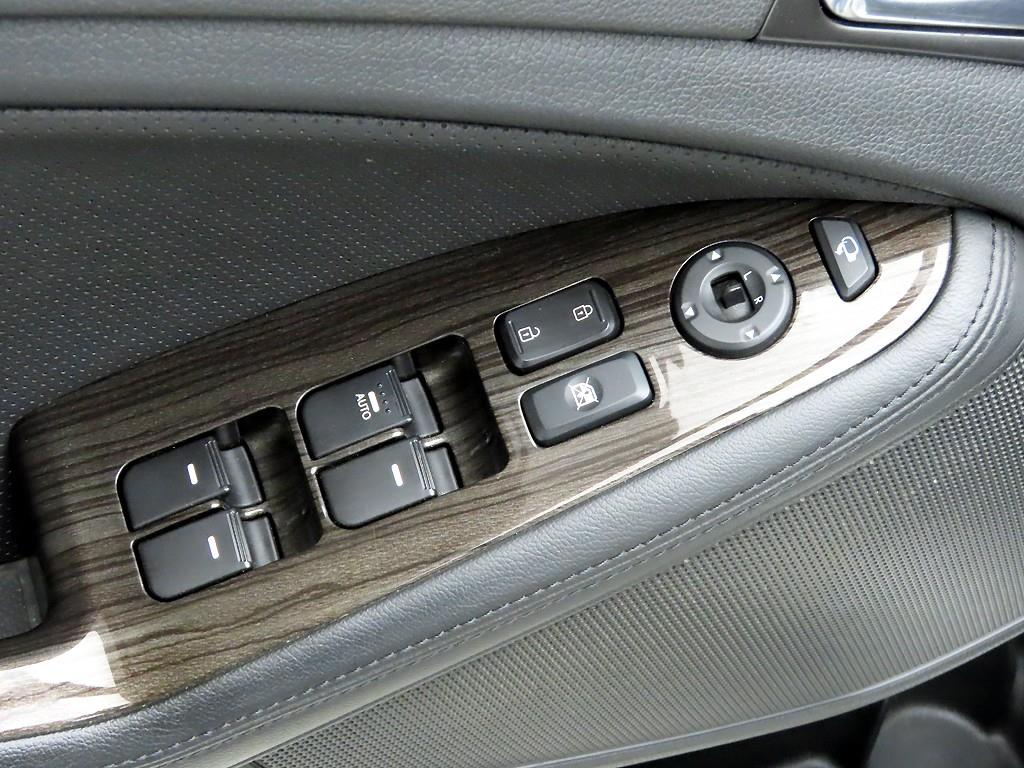 KIA K5 2014 - Importación desde Corea - HF Imports Iquique - Foto 14