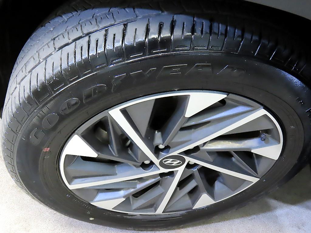 HYUNDAI Tucson 2022 Negro - Importación desde Corea - HF Imports Iquique - Foto 20
