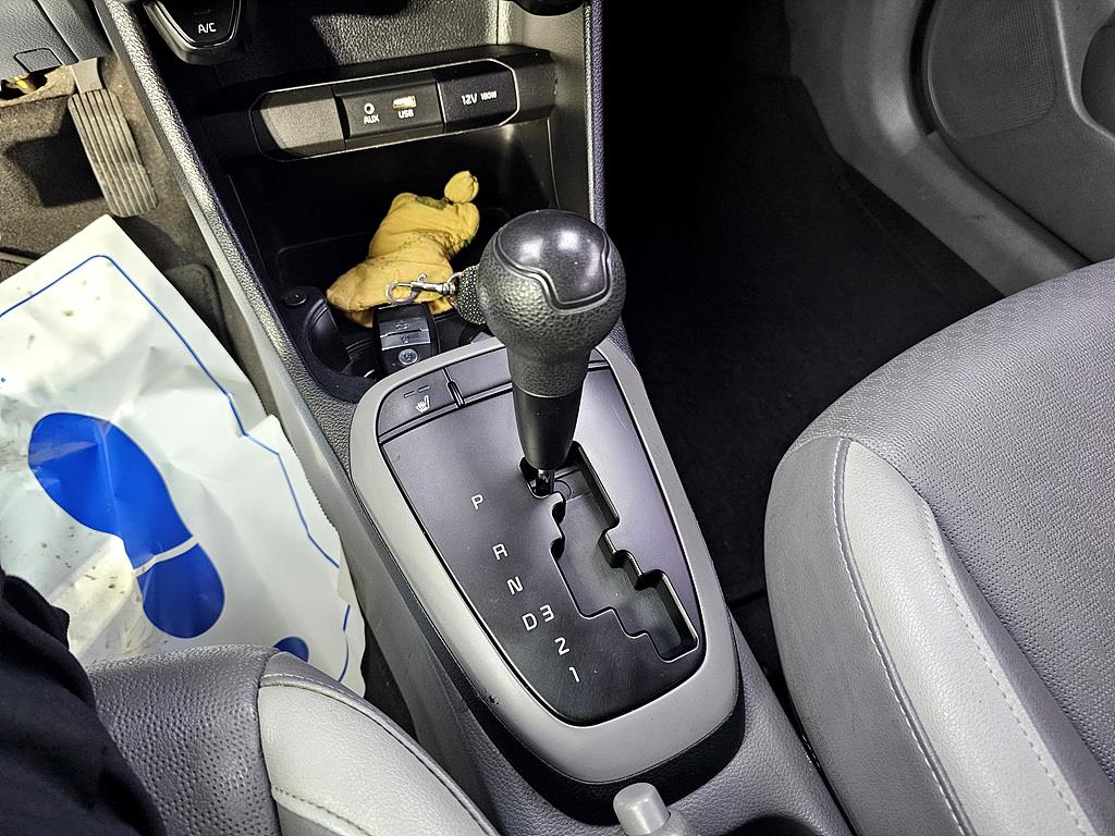 KIA Morning 2017 Blanco - Importación desde Corea - HF Imports Iquique - Foto 16