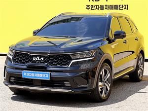 KIA Sorento - Vista 4