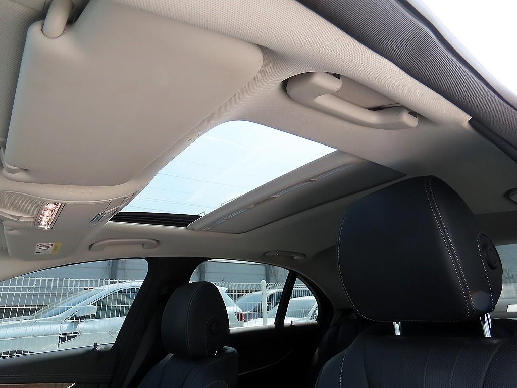 Mercedes Benz E class 2020 - Importación desde Corea - HF Imports Iquique - Foto 16