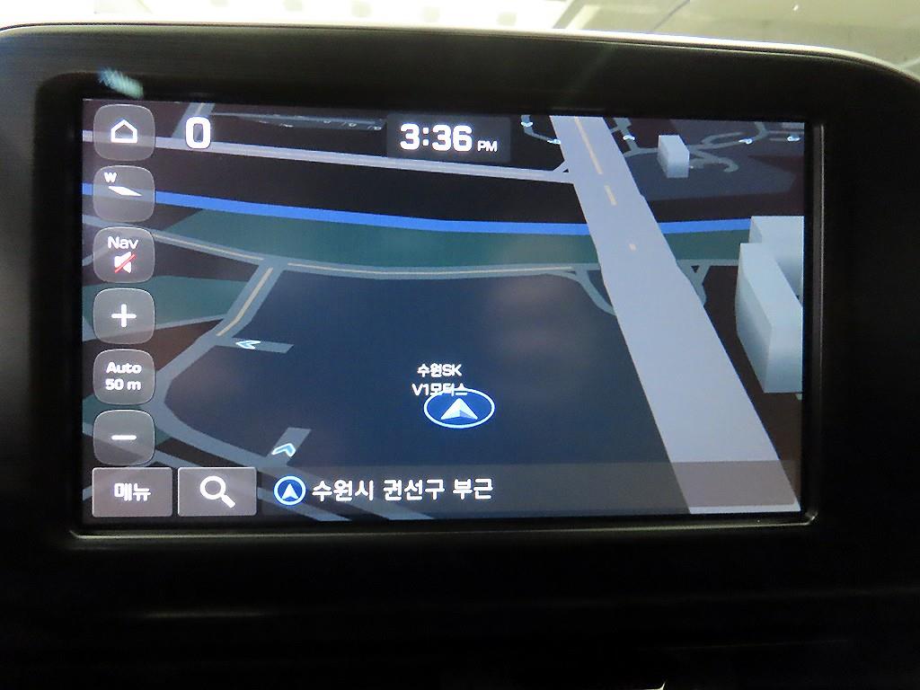 HYUNDAI Grandeur 2018 Negro - Importación desde Corea - HF Imports Iquique - Foto 13