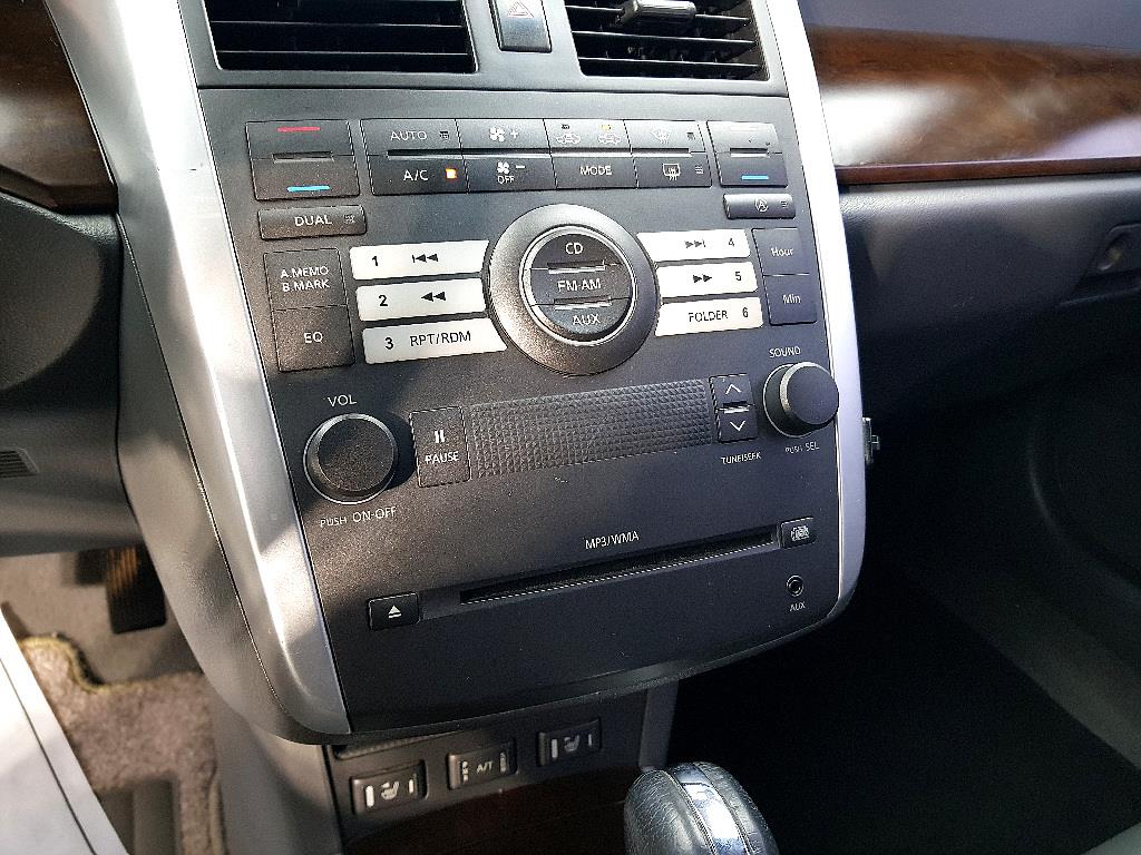 SAMSUNG SM5 2008 Blanco - Importación desde Corea - HF Imports Iquique - Foto 13
