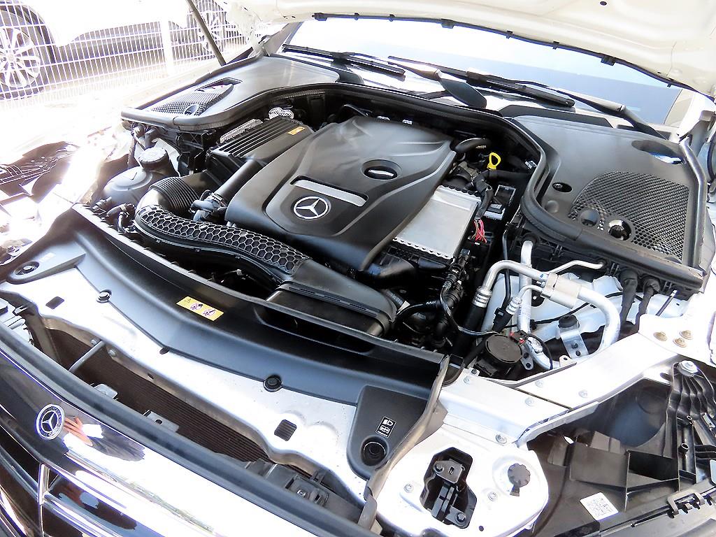 Mercedes Benz E class 2020 - Importación desde Corea - HF Imports Iquique - Foto 19