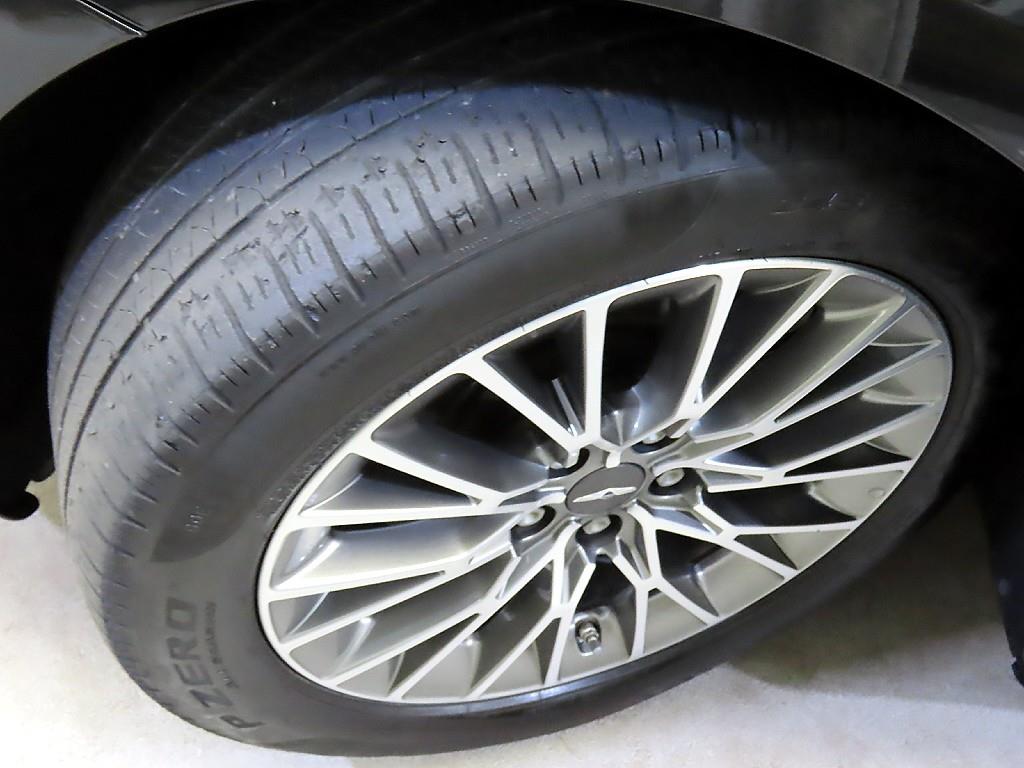 Genesis G80 2022 - Importación desde Corea - HF Imports Iquique - Foto 20