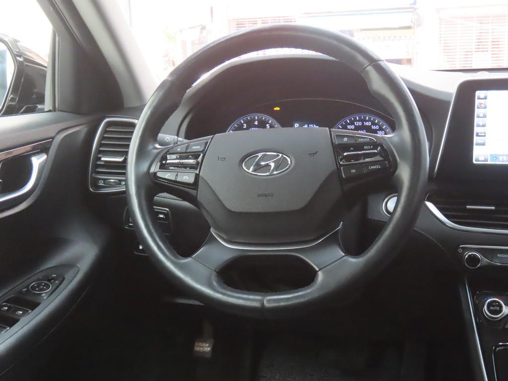 HYUNDAI Grandeur 2019 - Importación desde Corea - HF Imports Iquique - Foto 18