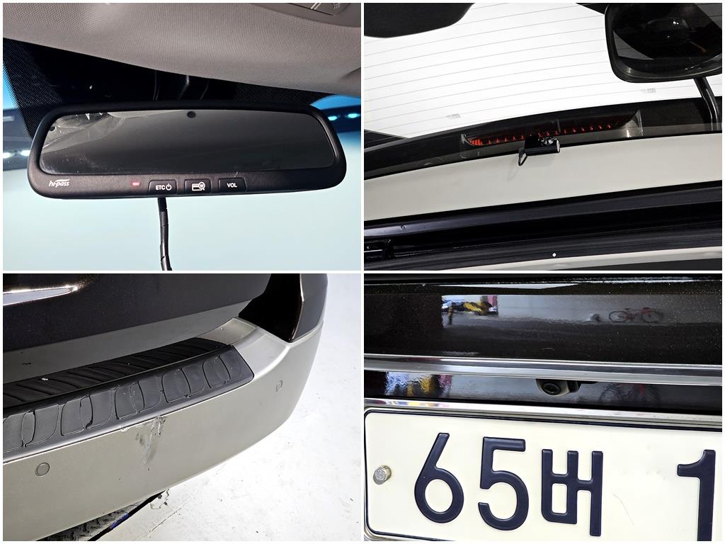 HYUNDAI Starex 2018 Café - Importación desde Corea - HF Imports Iquique - Foto 17