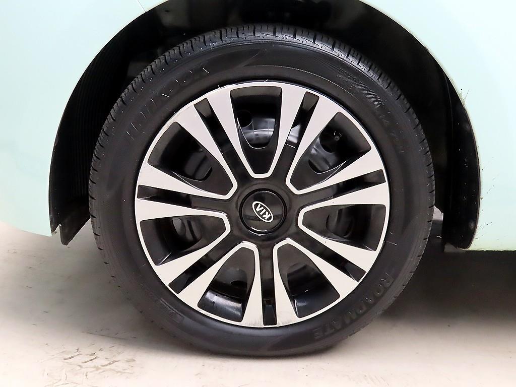 KIA Ray 2020 skyblue - Importación desde Corea - HF Imports Iquique - Foto 19