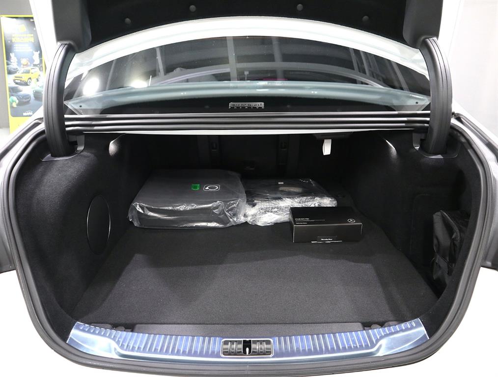 Mercedes Benz S Class 2025 Blanco - Importación desde Corea - HF Imports Iquique - Foto 17
