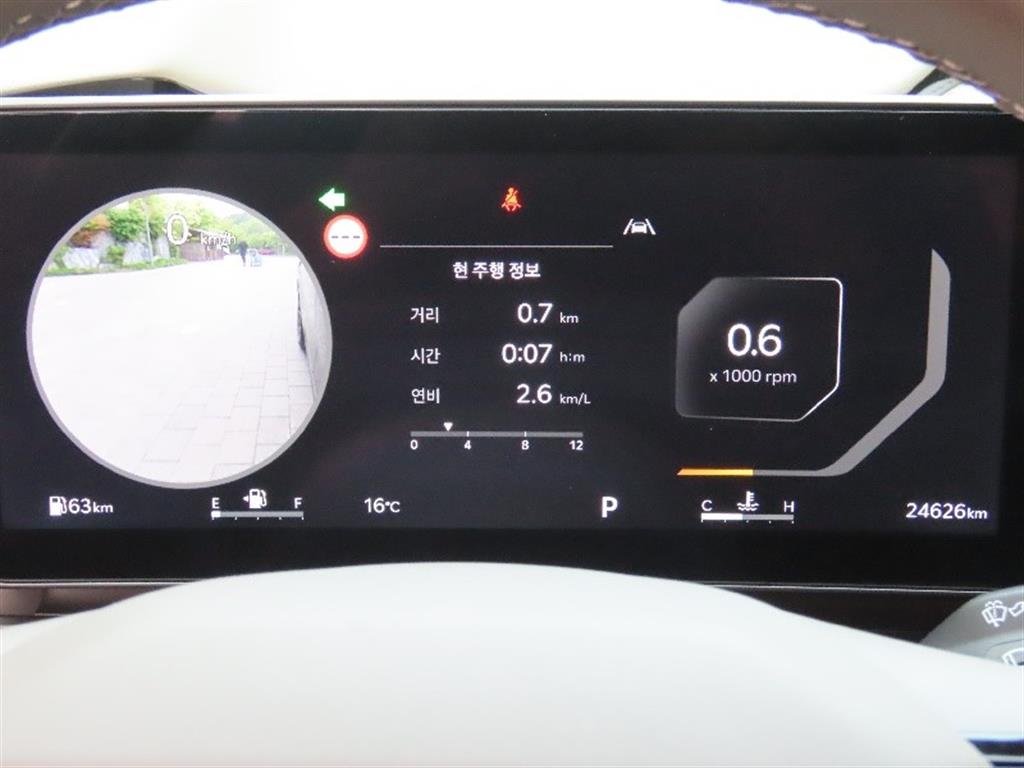 KIA Carnival - Vista 9