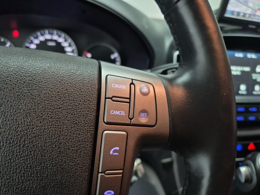 HYUNDAI Starex 2021 Negro - Importación desde Corea - HF Imports Iquique - Foto 15